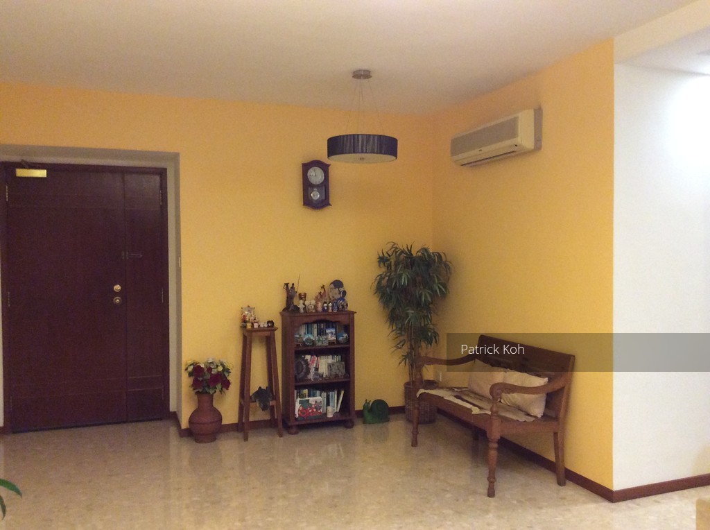 The Rivervale (D19), Condominium #115873242